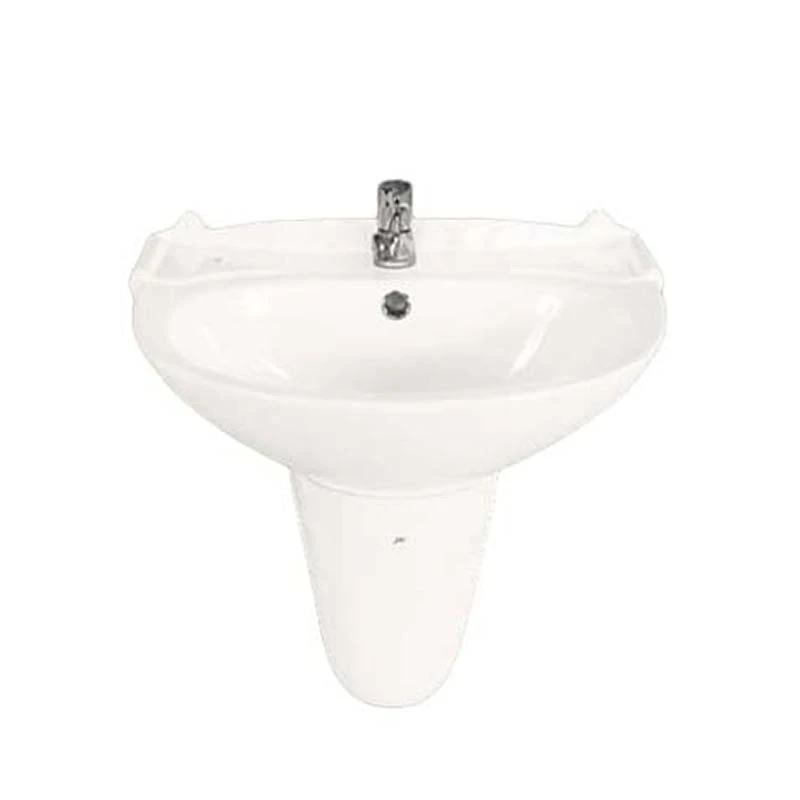 Chậu rửa treo tường Hảo Cảnh HC-C08