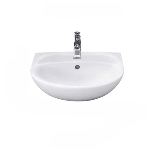 Chậu rửa treo tường Hảo Cảnh HC-C312