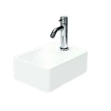 Chậu y tế Hảo Cảnh HC-CYT011 1