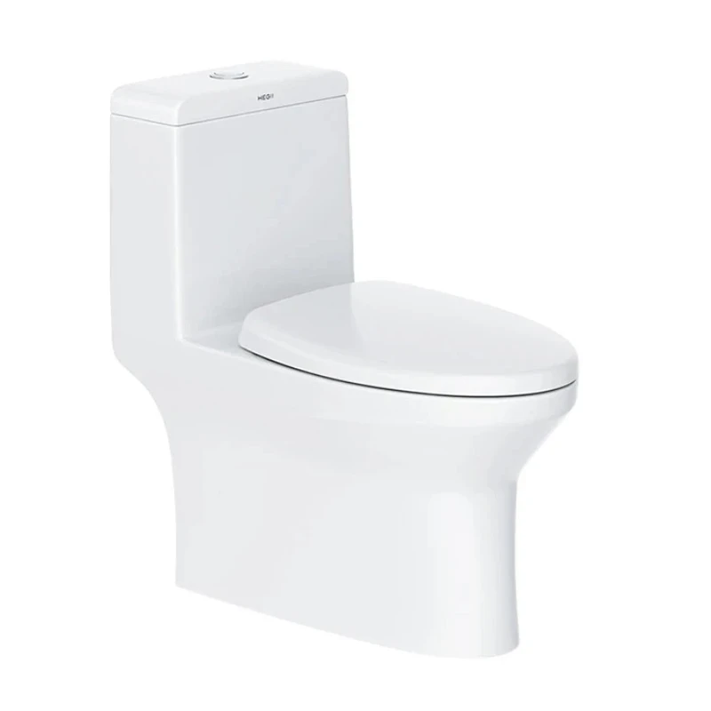 Bồn cầu 1 khối Hegii HC0142DT