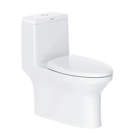 Ảnh Bồn cầu 1 khối Hegii HC0142DT 1