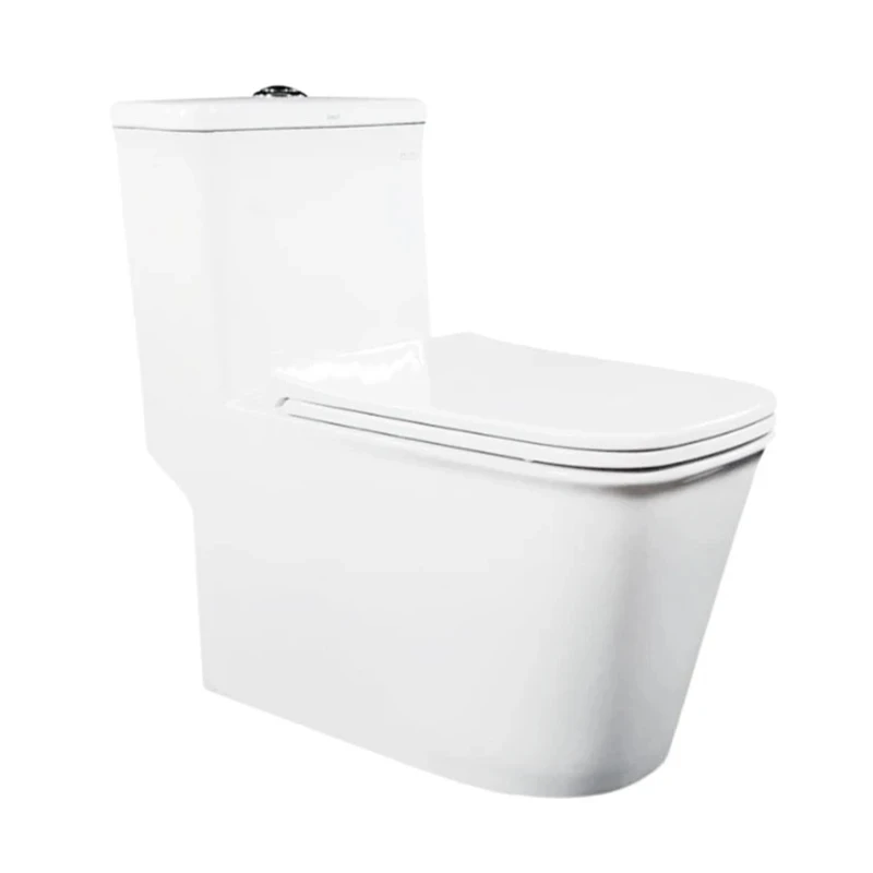 Bồn cầu 1 khối Hegii HC0151DT(305)