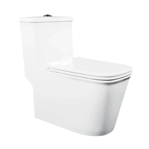 Bồn cầu 1 khối Hegii HC0151DT(400)