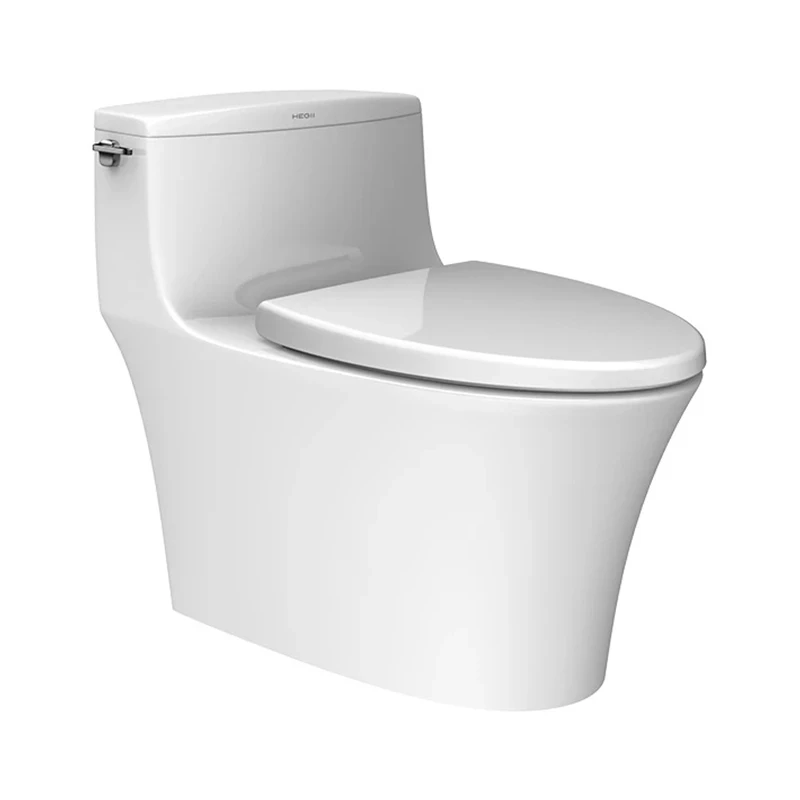 Bồn cầu 1 khối Hegii HC0189DS(400)