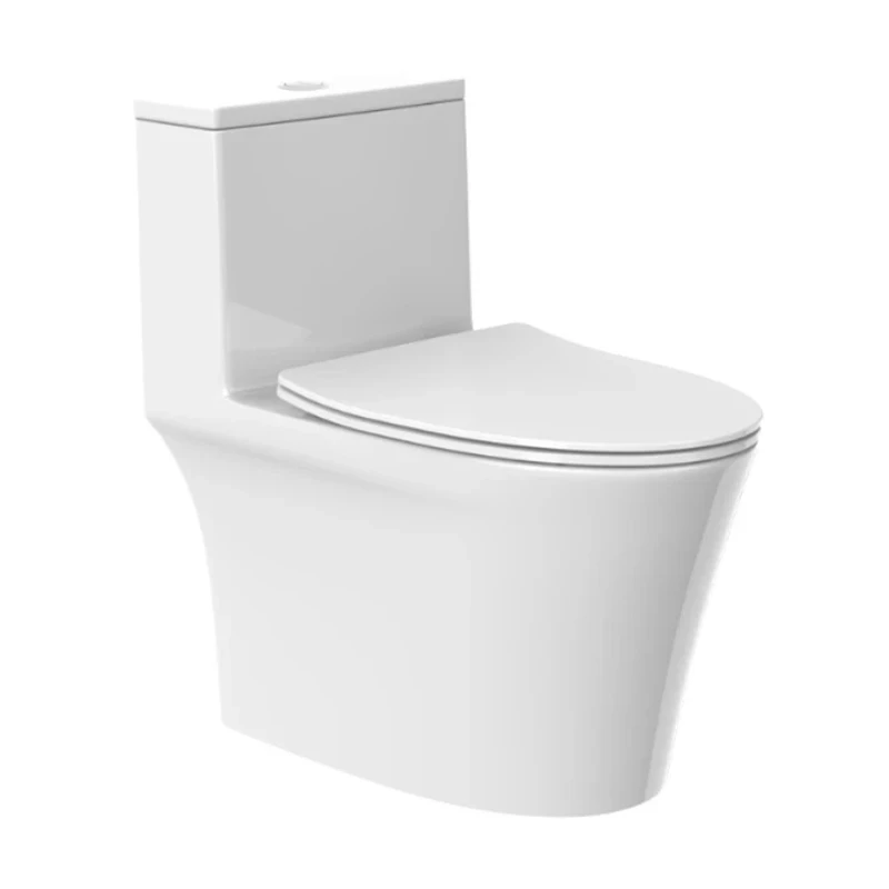 Bồn cầu 1 khối Hegii HC0197PT