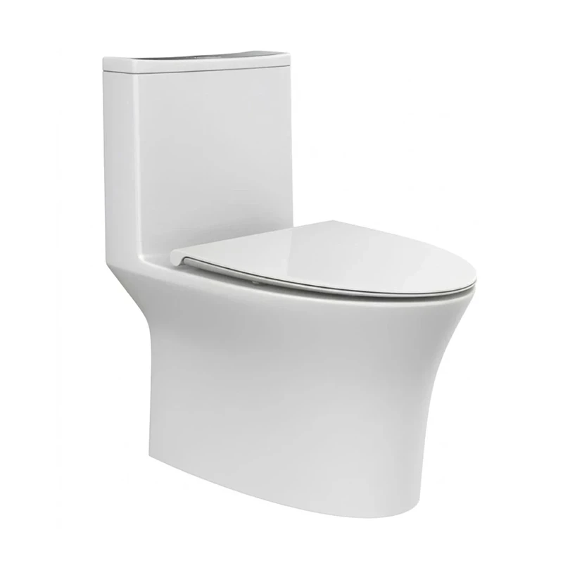 Bồn cầu 1 khối Hegii HC0901DT