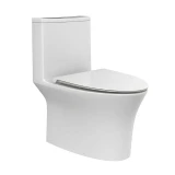 Bồn cầu 1 khối Hegii HC0901DT 1