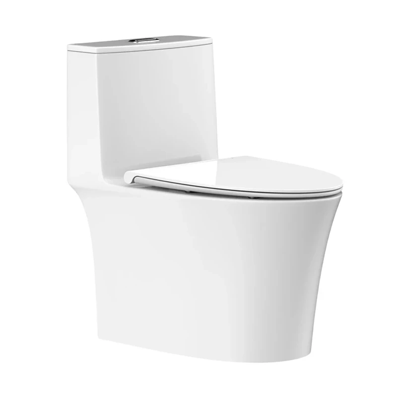 Bồn cầu 1 khối Hegii HC0908DT