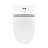 Bồn cầu 1 khối Hegii LC0902DT 2