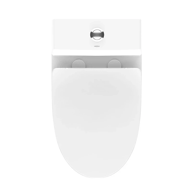 Ảnh Bồn cầu 1 khối Hegii LC0902DT 2