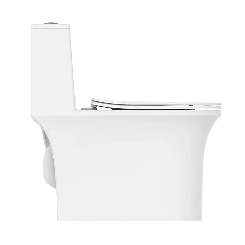 Ảnh Bồn cầu 1 khối Hegii LC0902DT 3