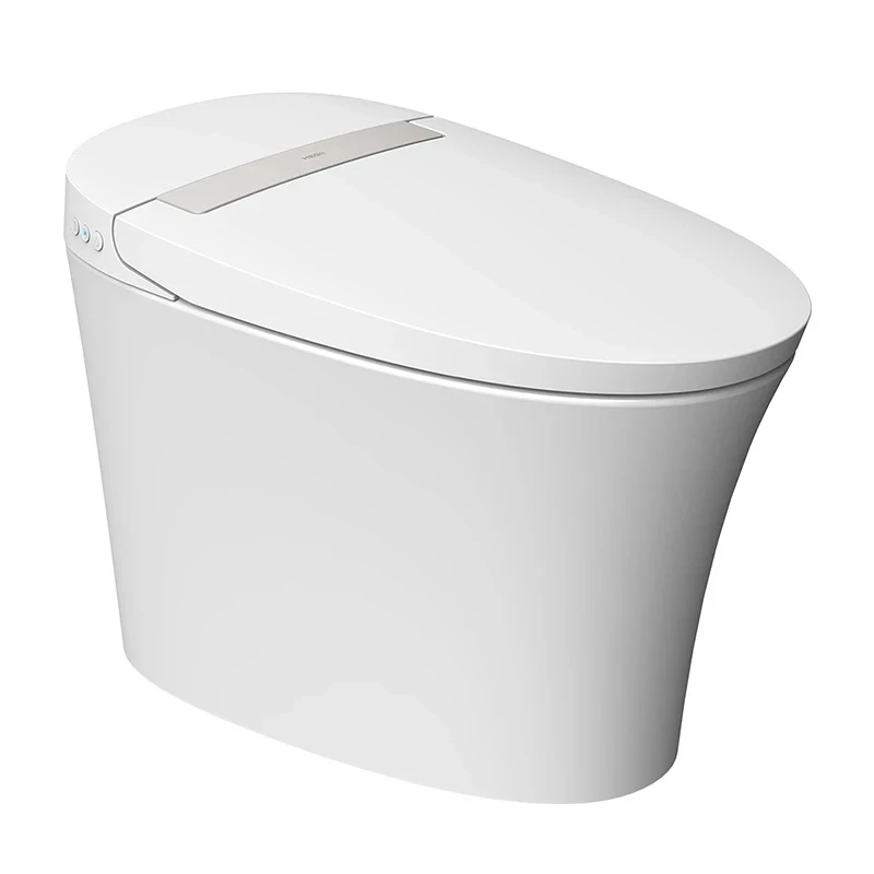 Bồn cầu bán thông minh Hegii HQ551
