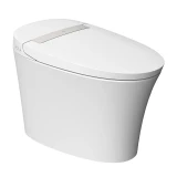 Bồn cầu bán thông minh Hegii HQ551 1
