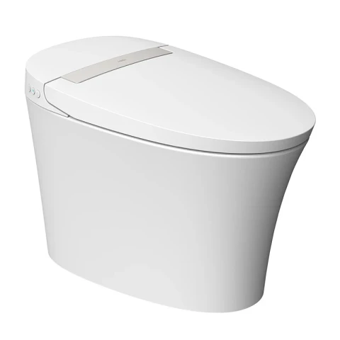 Ảnh Bồn cầu bán thông minh Hegii HQ551 1