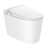 Bồn cầu bán thông minh Hegii HQ558 1