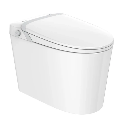 Ảnh Bồn cầu bán thông minh Hegii HQ558 1