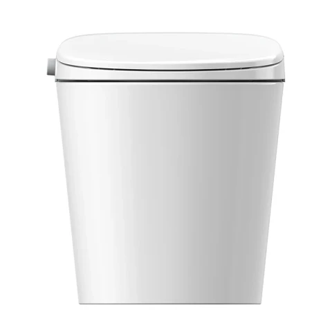 Ảnh Bồn cầu bán thông minh Hegii HQ558 3
