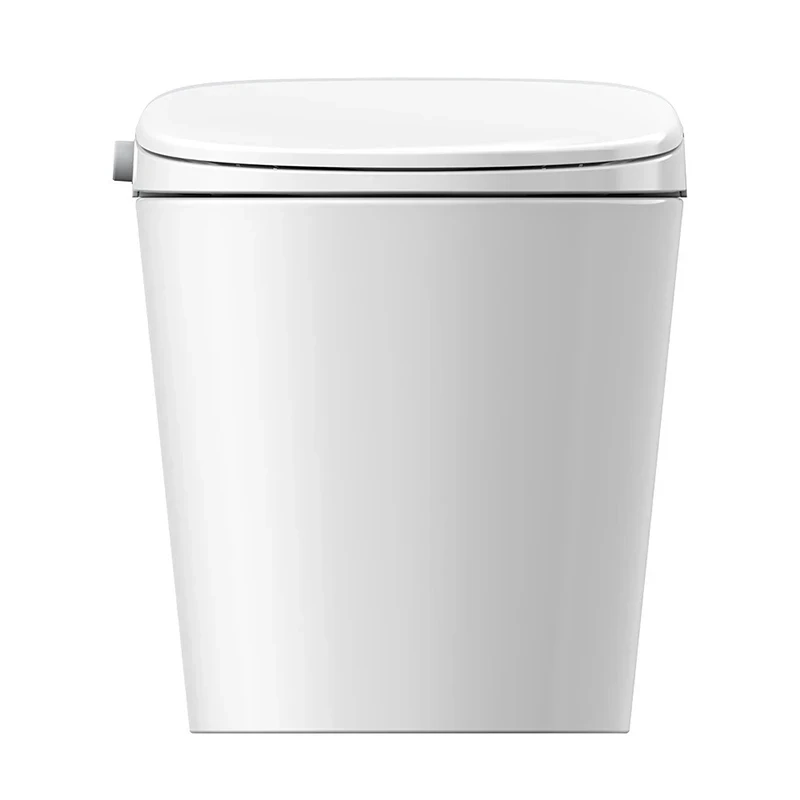 Ảnh Bồn cầu bán thông minh Hegii HQ558 3