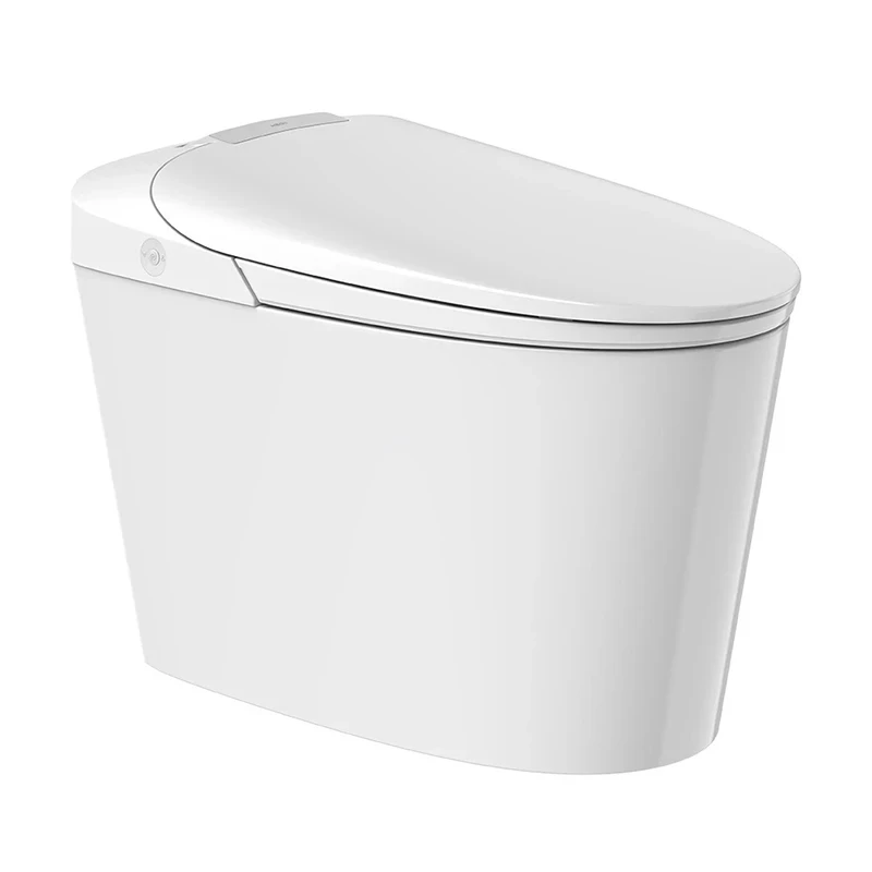 Bồn cầu thông minh Hegii LCE722A