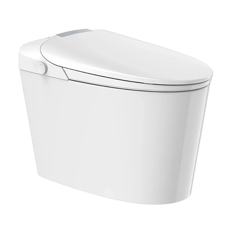 Bồn cầu thông minh Hegii Q2-2P