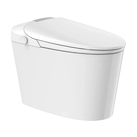 Bồn cầu thông minh Hegii Q2-2P