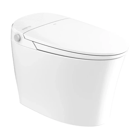 Bồn cầu thông minh Hegii Q3S-2P