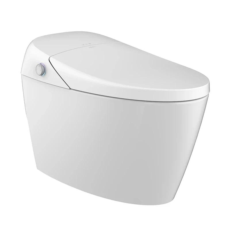 Bồn cầu thông minh Hegii Q6