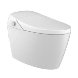Bồn cầu thông minh Hegii Q6 1