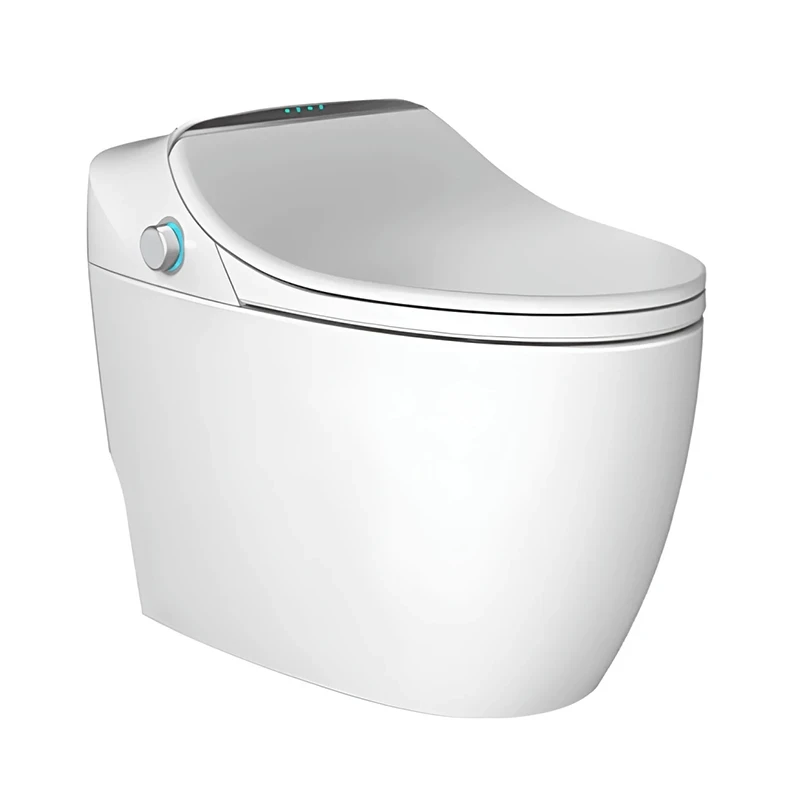 Bồn cầu thông minh Hegii Q8P