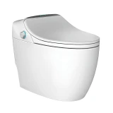 Bồn cầu thông minh Hegii Q8P 1