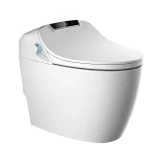 Bồn cầu thông minh Hegii Q9 1