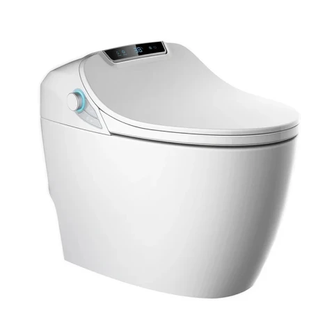 Bồn cầu thông minh Hegii Q9