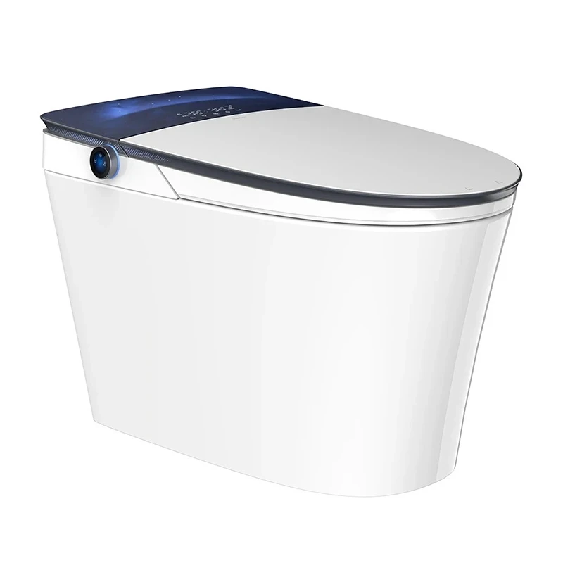 Bồn cầu thông minh Hegii R10