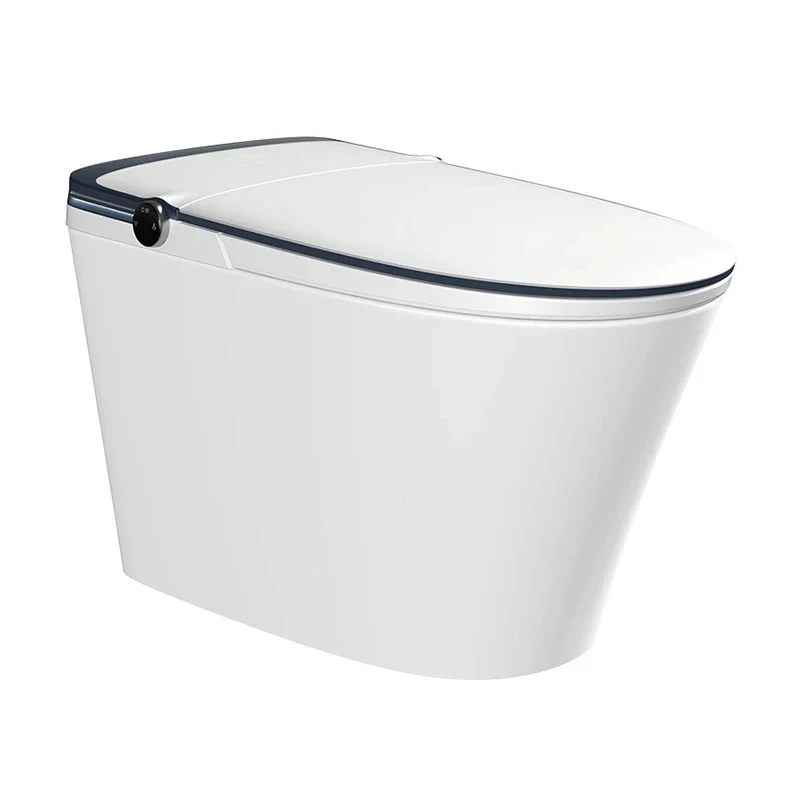 Bồn cầu thông minh Hegii R11