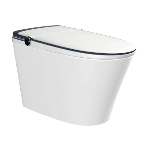 Bồn cầu thông minh Hegii R11