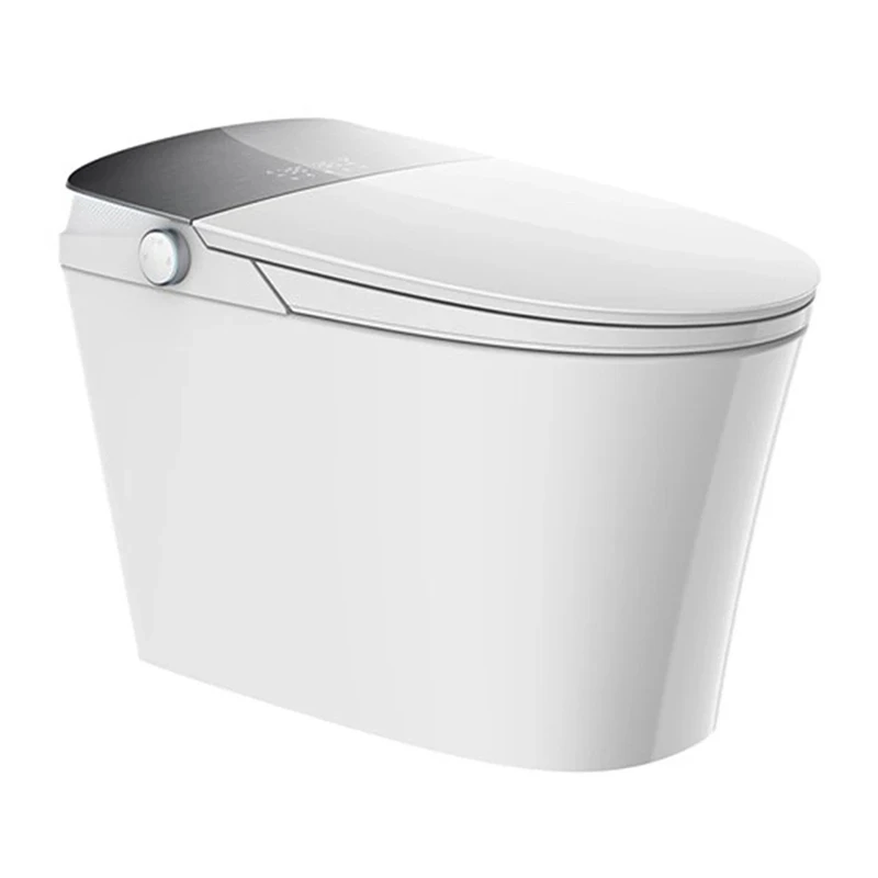 Bồn cầu thông minh Hegii R8