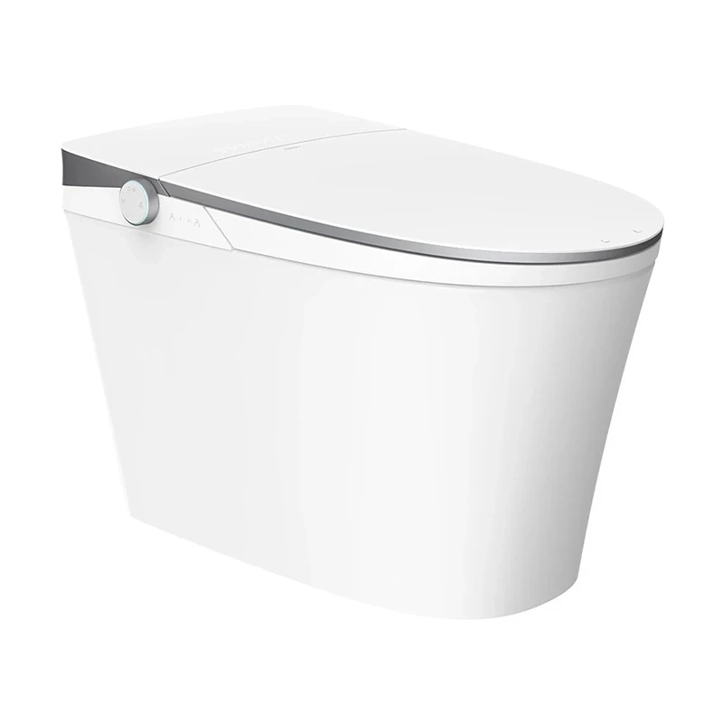 Bồn cầu thông minh Hegii R9
