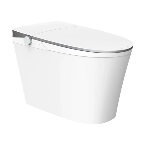 Ảnh Bồn cầu thông minh Hegii R9 1