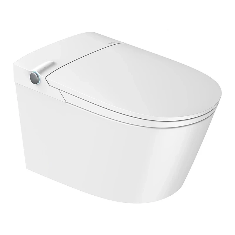 Bồn cầu treo tường thông minh Hegii N5S
