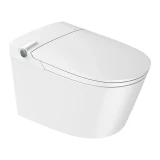 Bồn cầu treo tường thông minh Hegii N5S 1