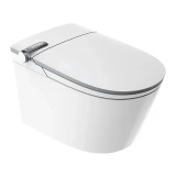 Bồn cầu treo tường thông minh Hegii N8S 1