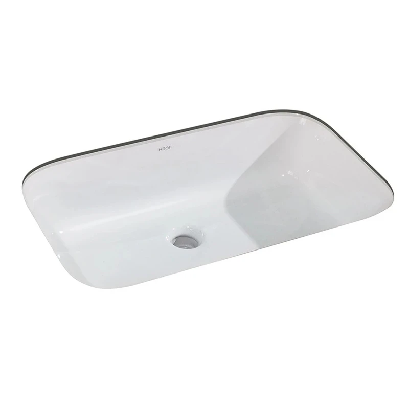 Chậu rửa âm bàn Hegii HC10740-060