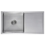 Chậu rửa bát Hegii HMB143 1