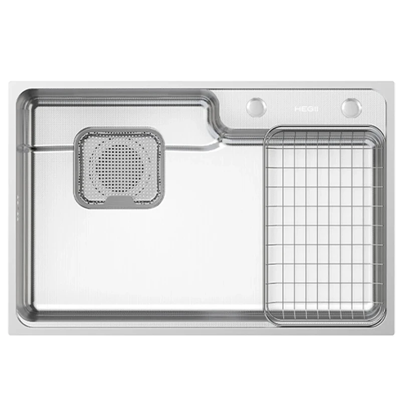 Chậu rửa bát Hegii LMB120-070
