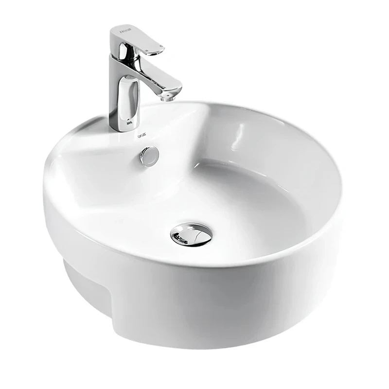 Chậu rửa dương bàn Hegii H141-049