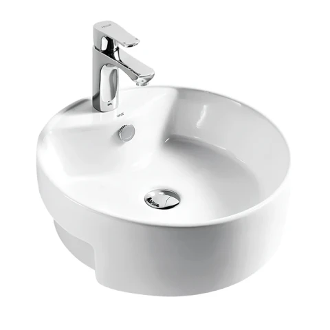 Chậu rửa dương bàn Hegii H141-049