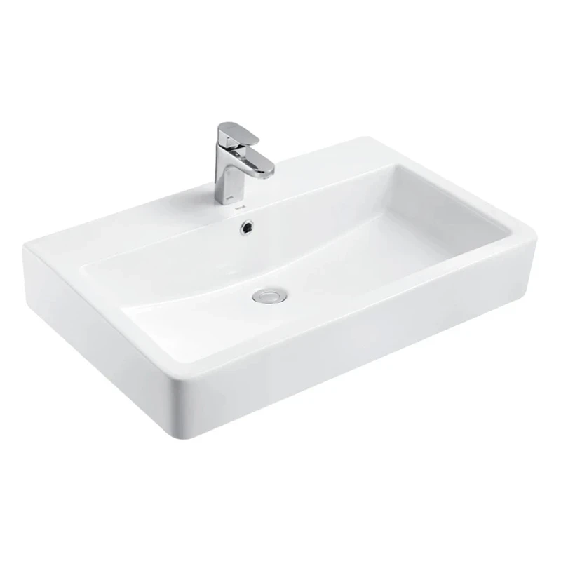 Chậu rửa dương bàn Hegii H145-080