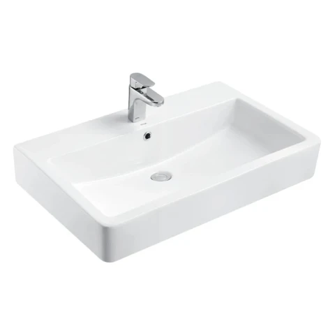 Ảnh Chậu rửa dương bàn Hegii H145-080 1