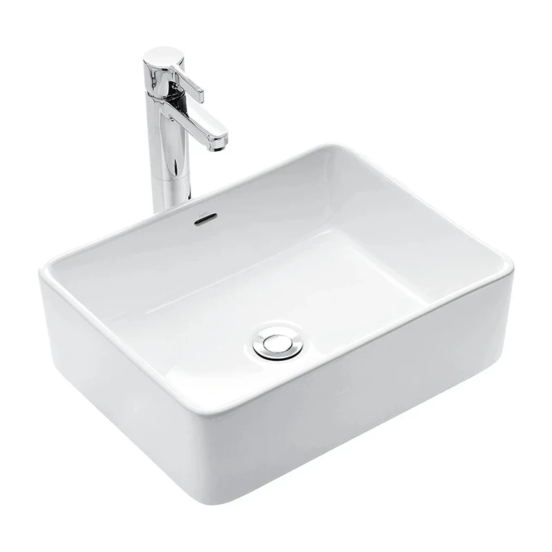 Chậu rửa dương bàn Hegii HC10330A-047