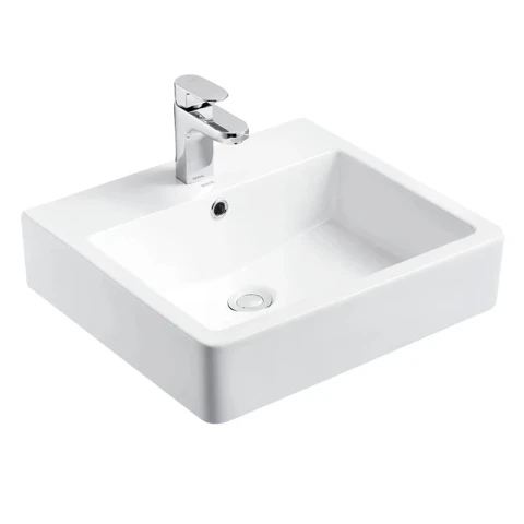 Chậu rửa dương bàn Hegii HC10451-050